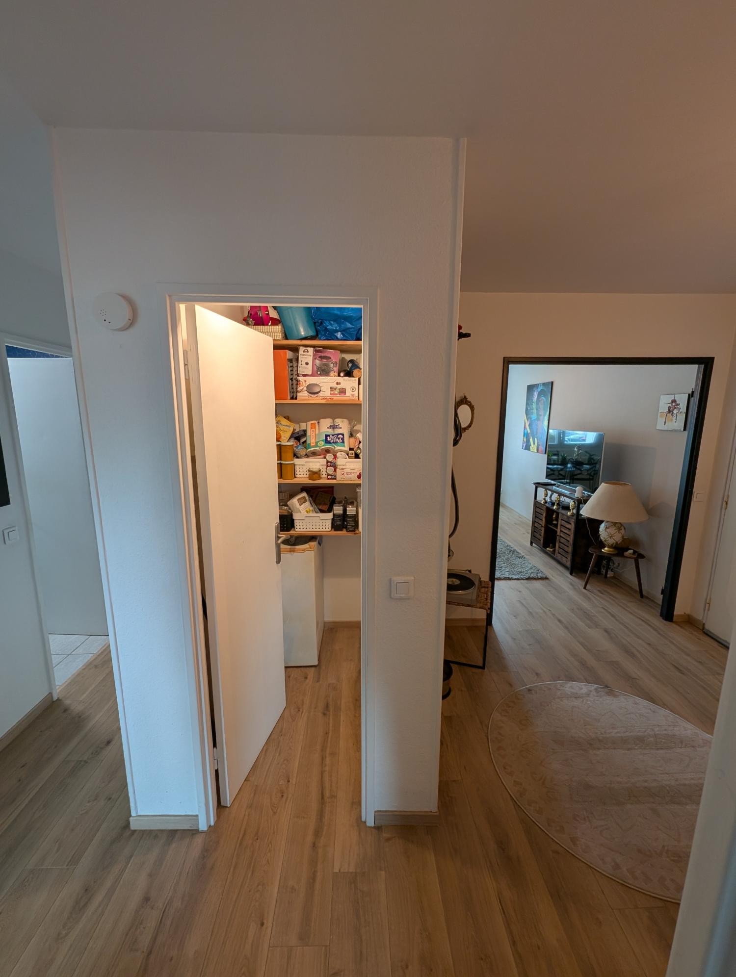kaufen Wohnung/ Apartment Fessenheim Haut-Rhin 4