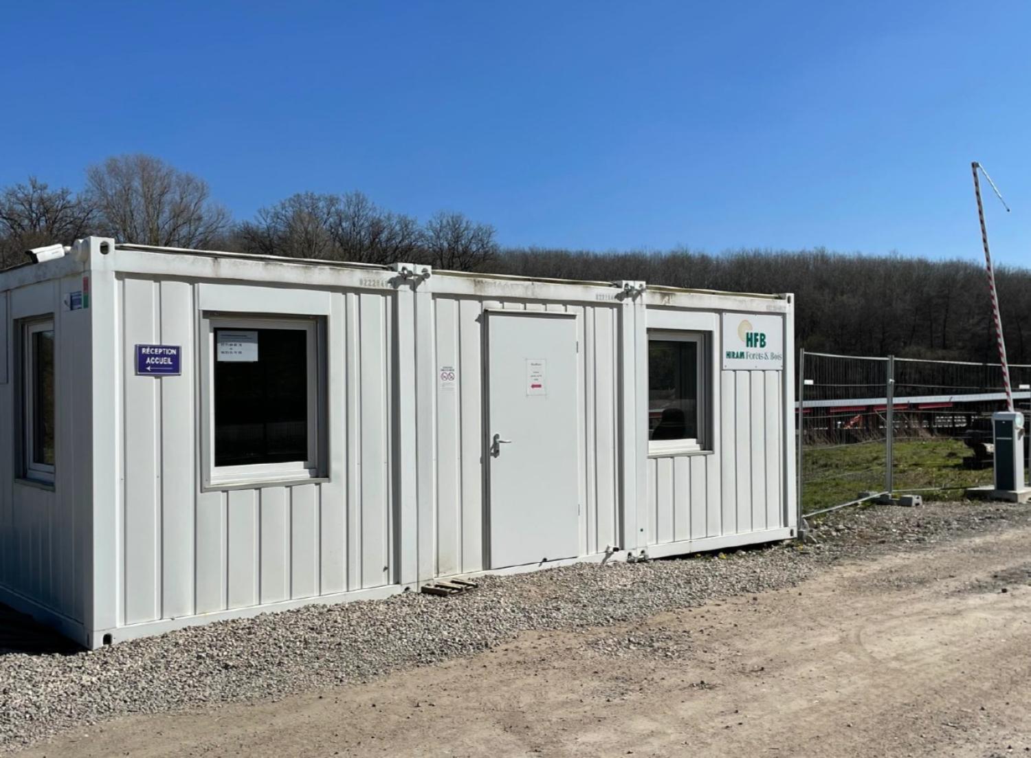  kaufen Grundstück Waldhambach Bas-Rhin 3