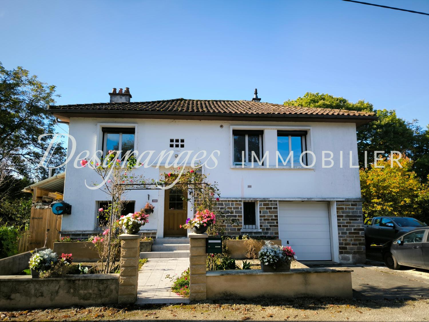  kaufen Haus Sarrazac Dordogne 1