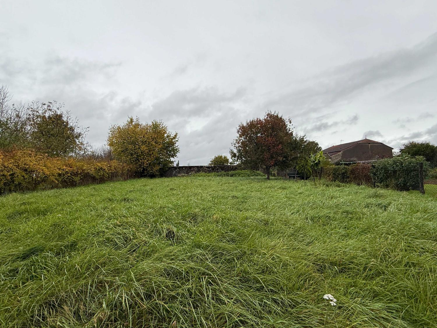 kaufen Dorfbauernhof Jussey Haute-Saône 7