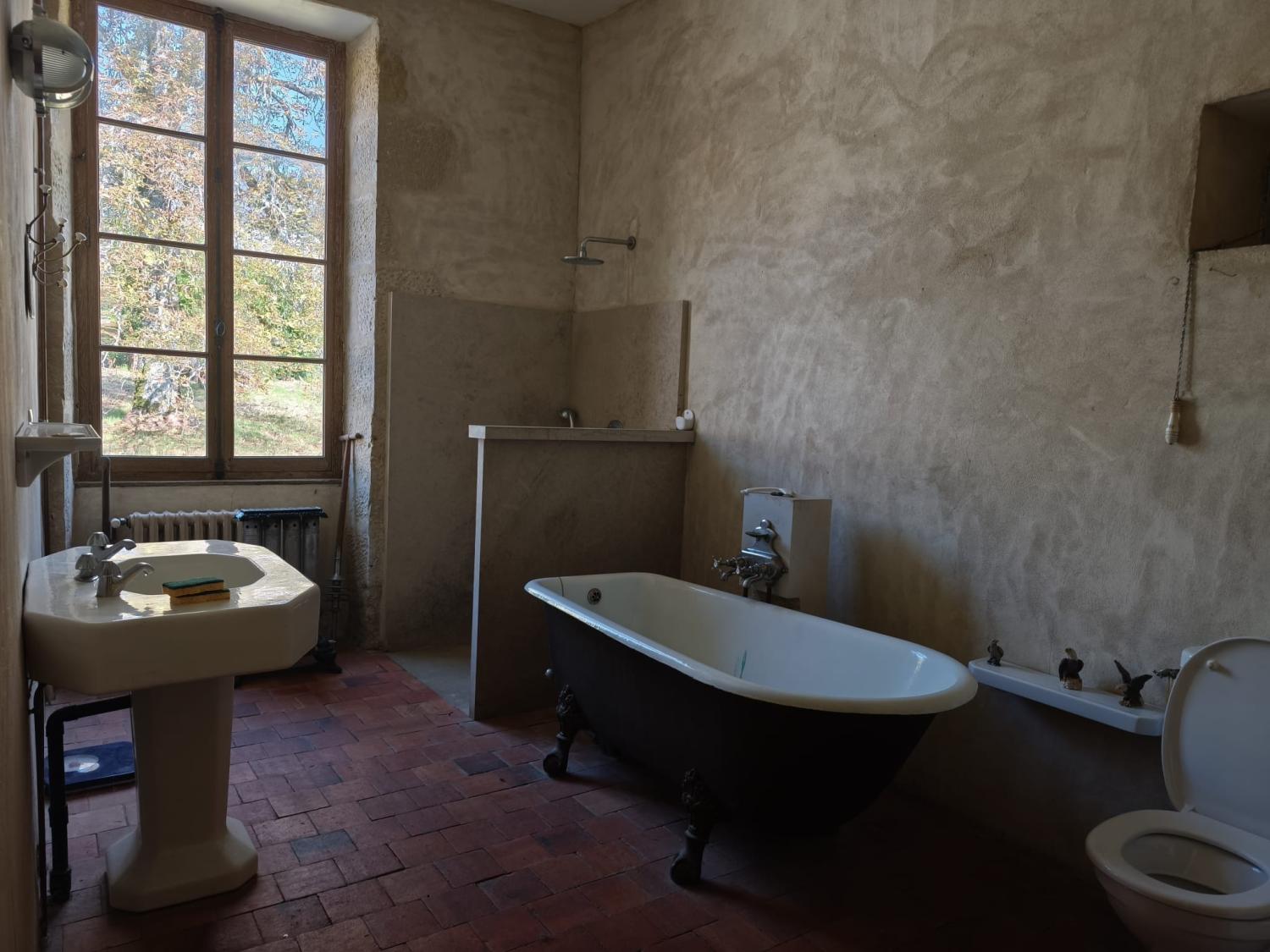  kaufen Schloss Montigny-sur-Canne Nièvre 4