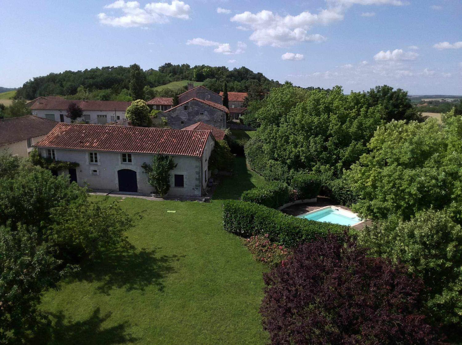  kaufen Freistehend Cherval Dordogne 5