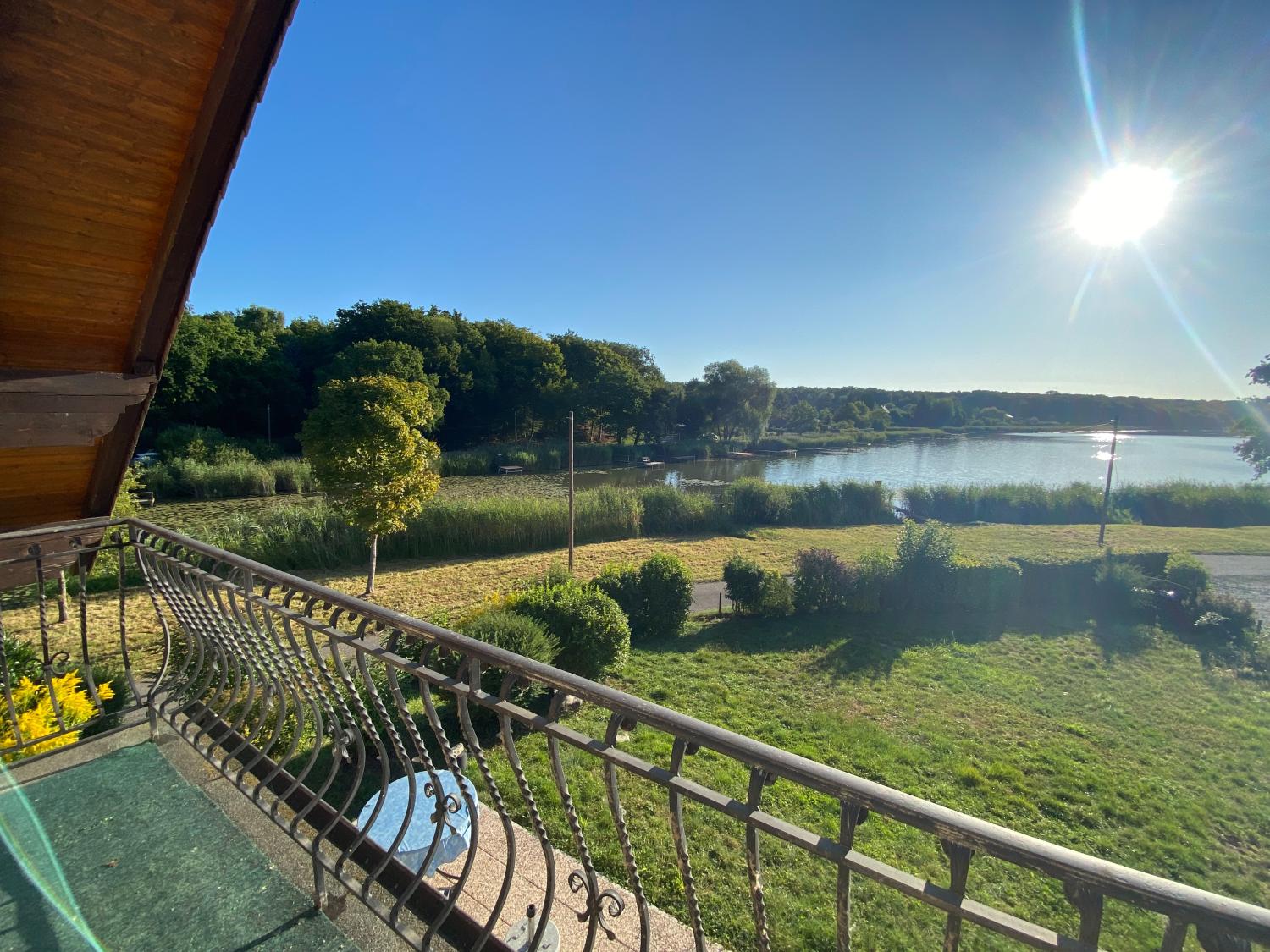  kaufen Haus Rémering-lès-Puttelange Moselle 4