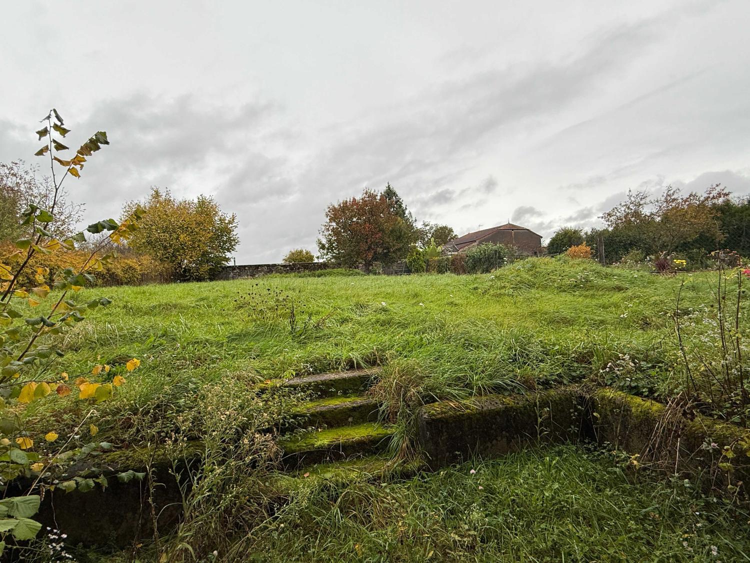 kaufen Dorfbauernhof Jussey Haute-Saône 6