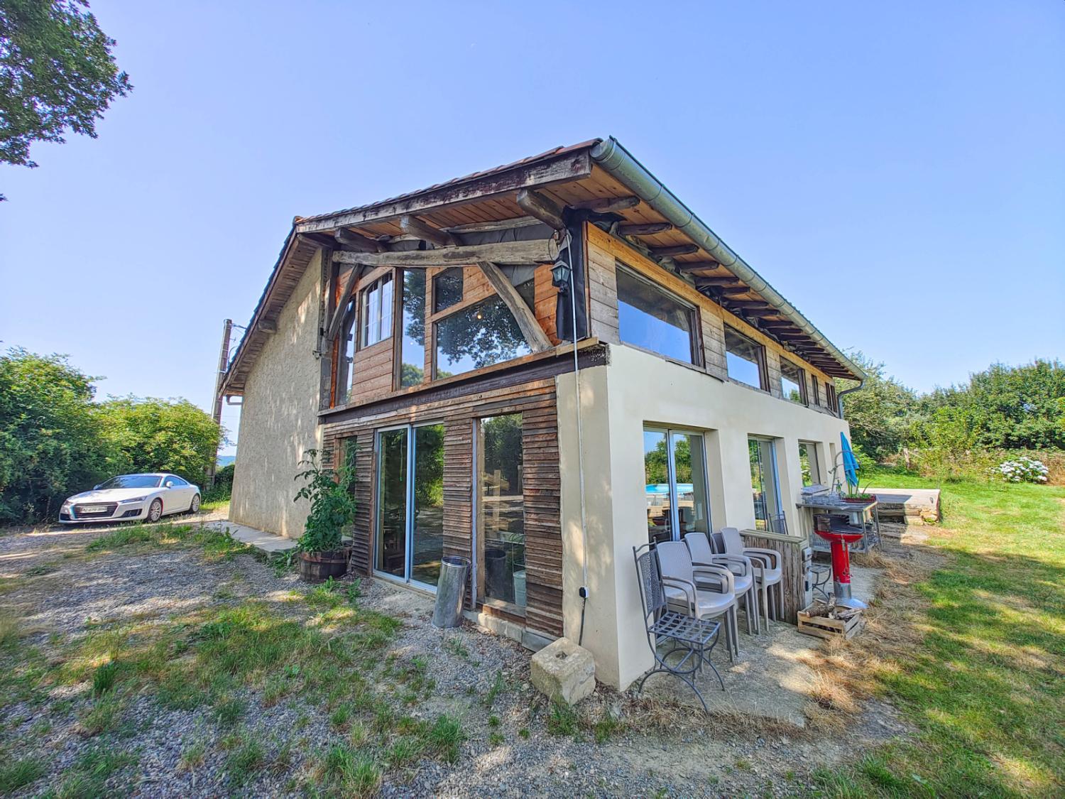 kaufen Haus Terrebasse Haute-Garonne 16