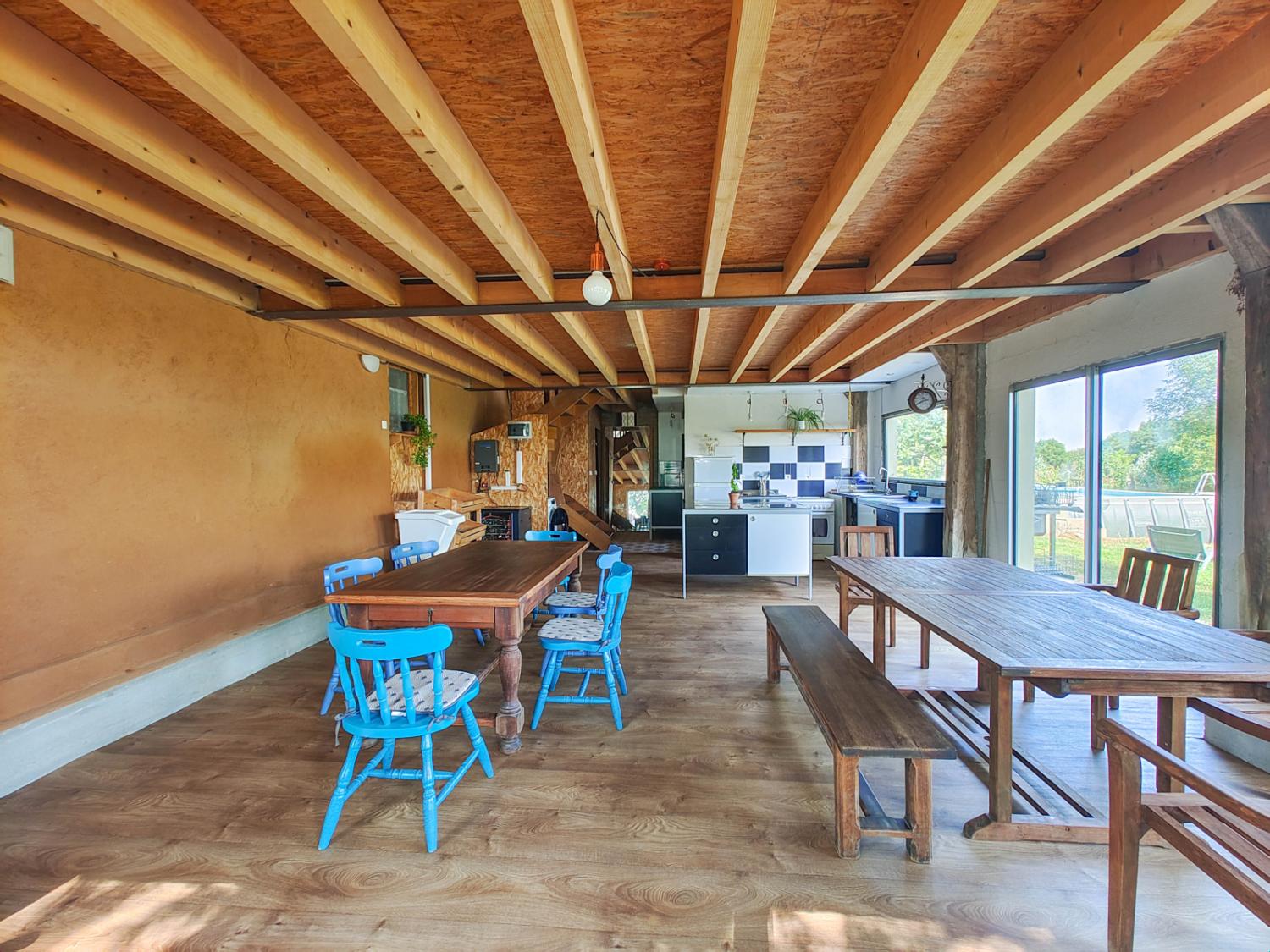 kaufen Haus Terrebasse Haute-Garonne 42