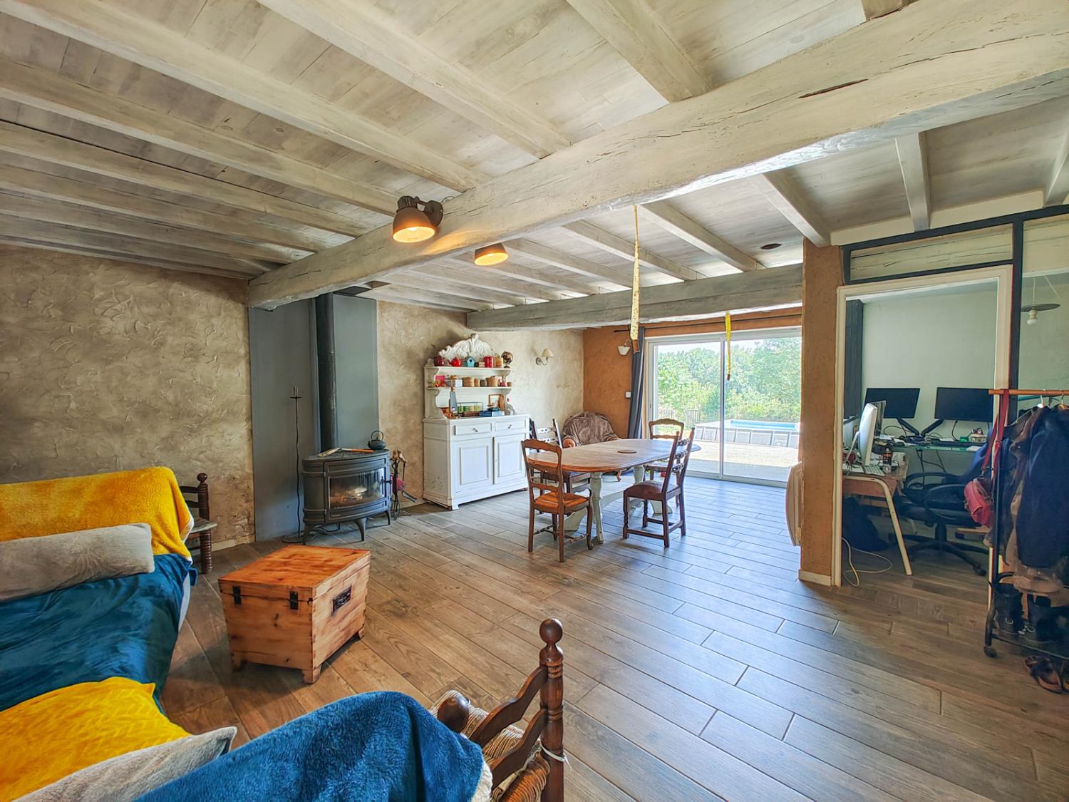 kaufen Haus Terrebasse Haute-Garonne 39