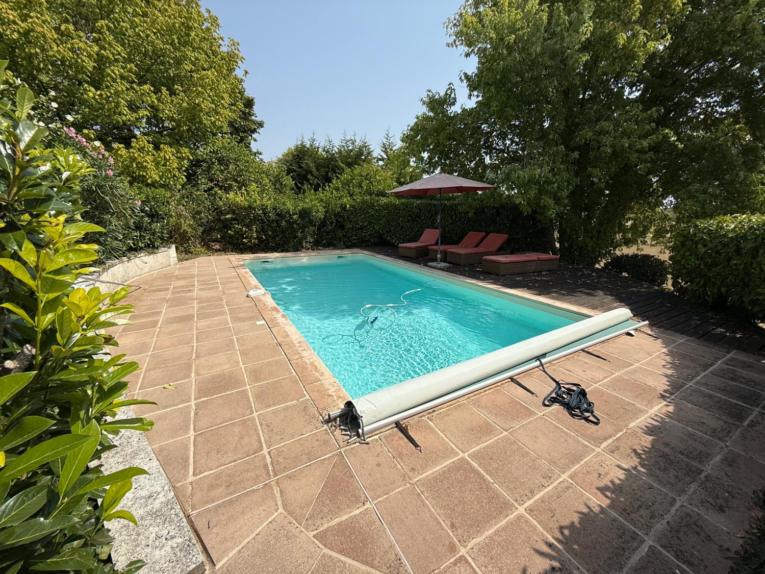  kaufen Freistehend Cherval Dordogne 7