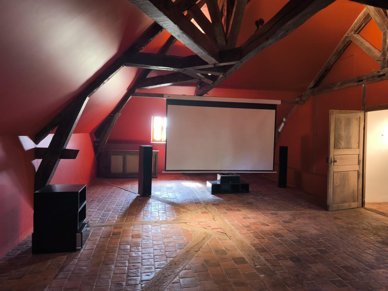  kaufen Schloss Montigny-sur-Canne Nièvre 18