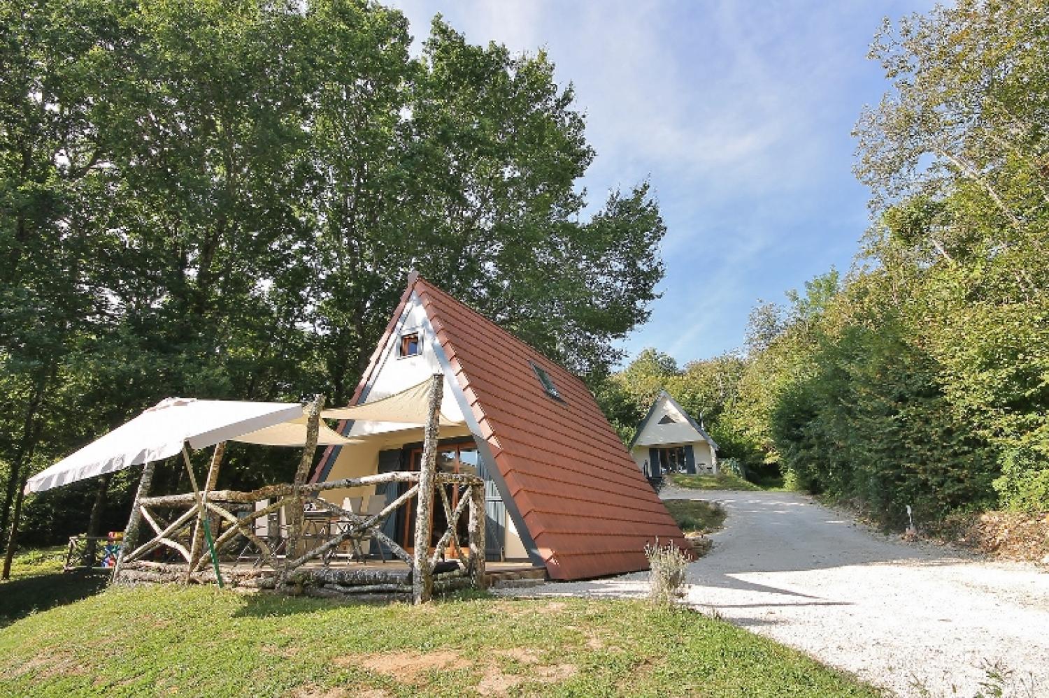  kaufen Camping Cahors Lot 12