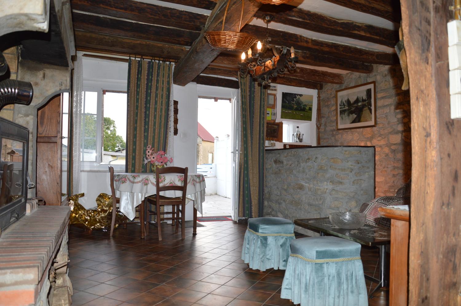  kaufen Haus Billy-Chevannes Nièvre 4
