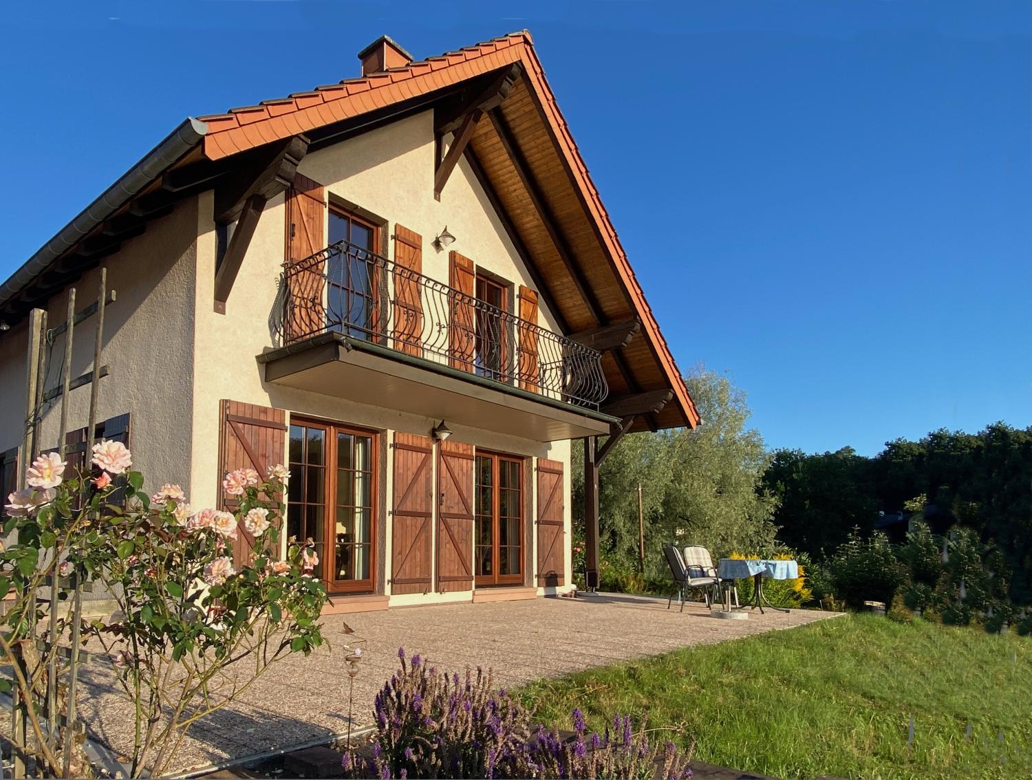  kaufen Haus Rémering-lès-Puttelange Moselle 9