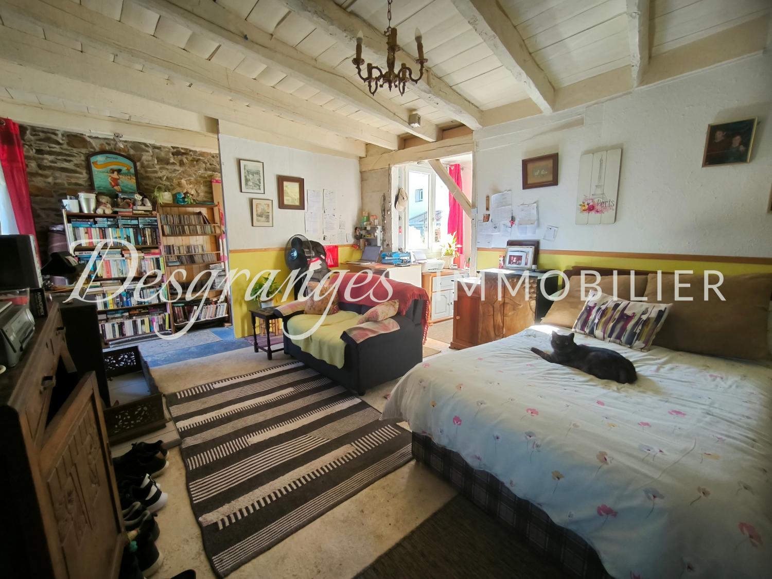  kaufen Dorfhaus Payzac Dordogne 9
