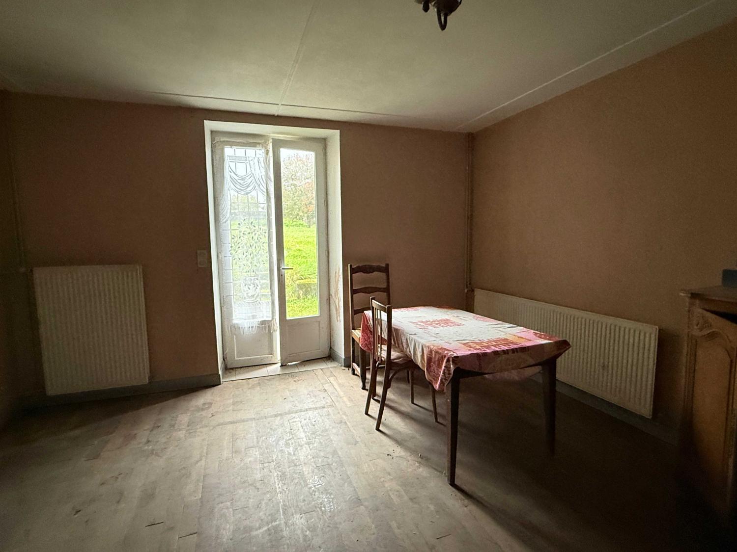 kaufen Dorfbauernhof Jussey Haute-Saône 10