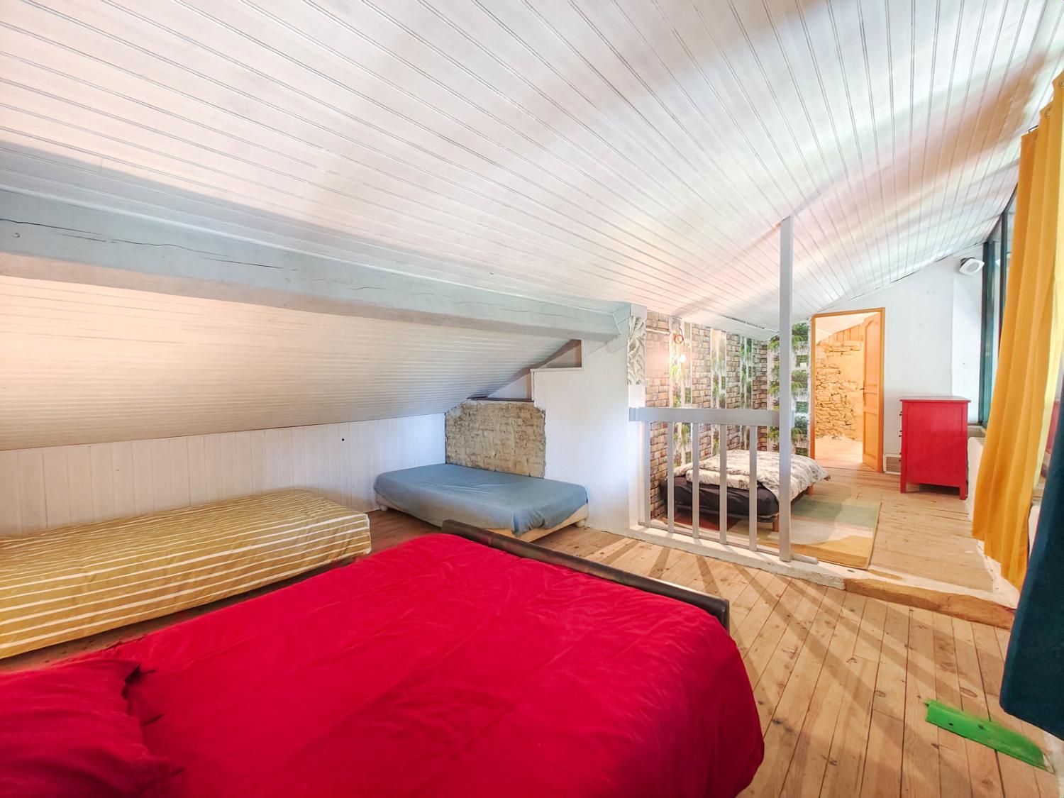 kaufen Haus Terrebasse Haute-Garonne 36