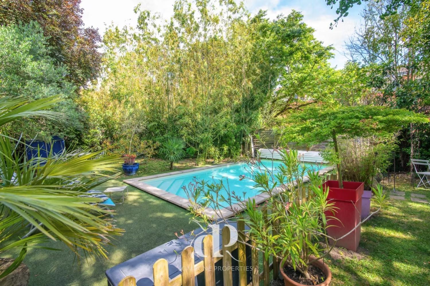 kaufen Haus Beaumont-de-Lomagne Tarn-et-Garonne 23