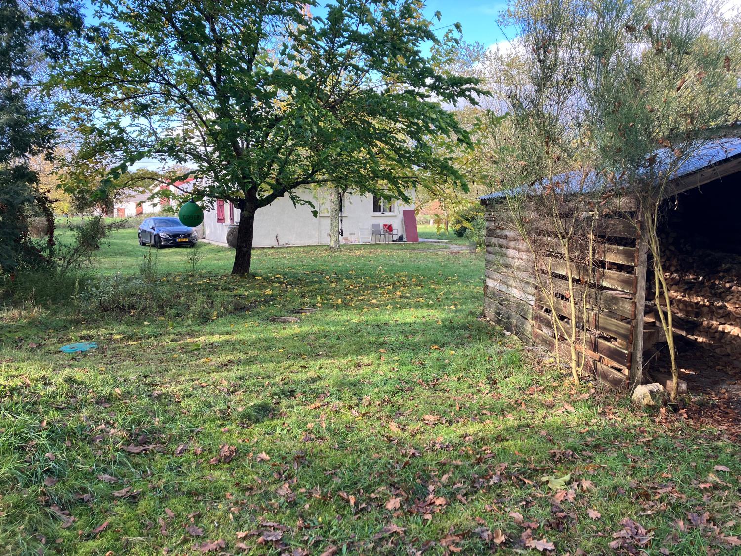kaufen Haus Gaillan-en-Médoc Gironde 6