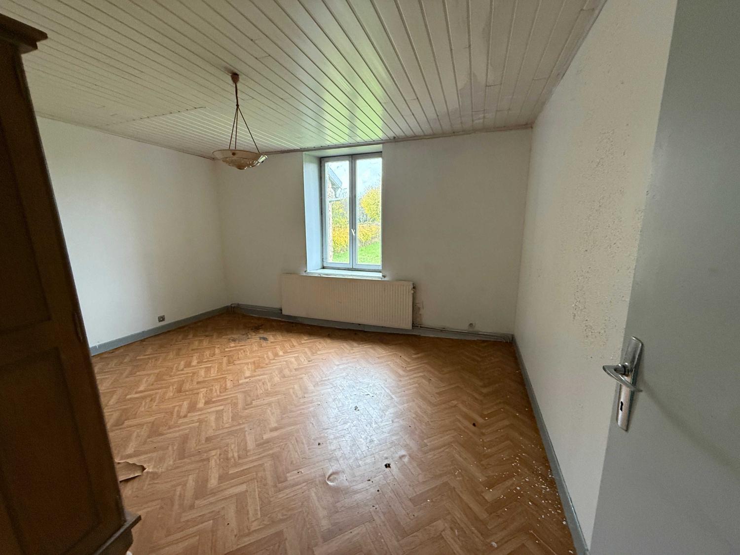 kaufen Dorfbauernhof Jussey Haute-Saône 18