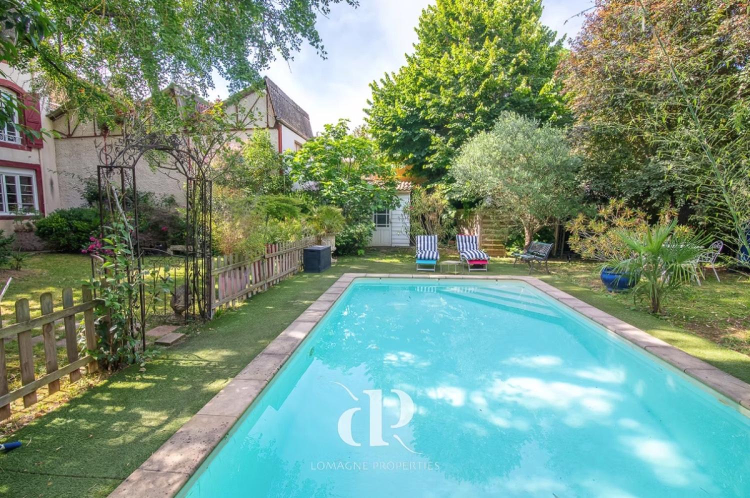 kaufen Haus Beaumont-de-Lomagne Tarn-et-Garonne 26