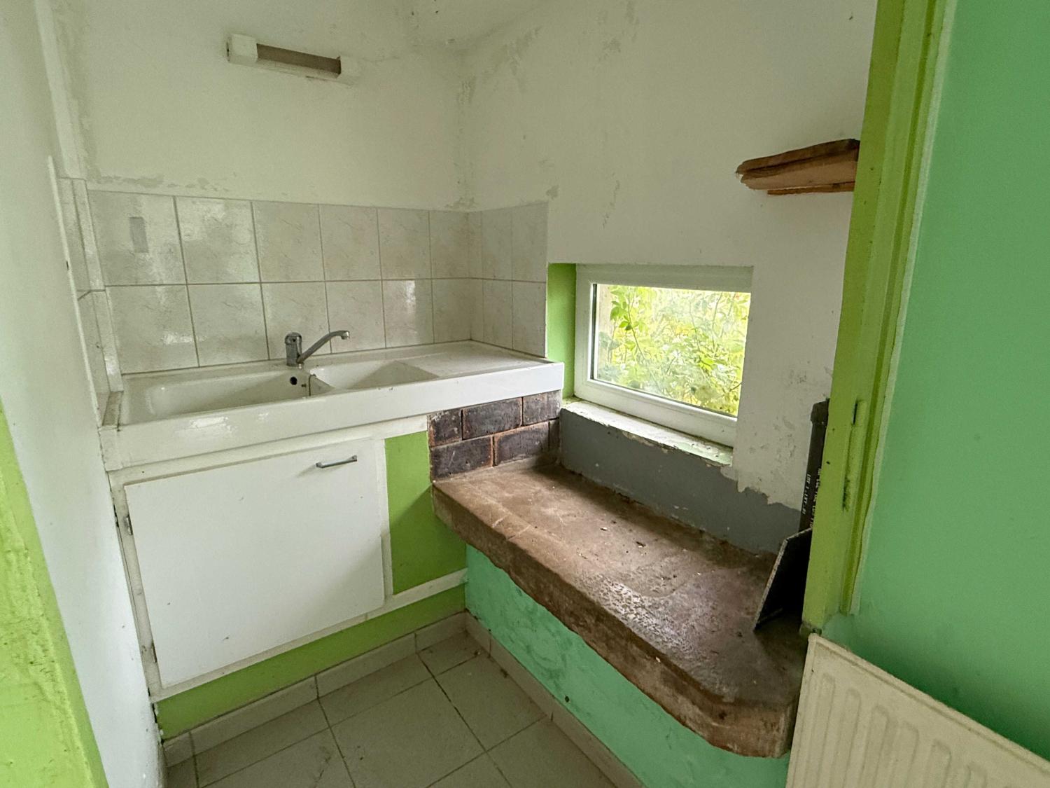 kaufen Dorfbauernhof Jussey Haute-Saône 13