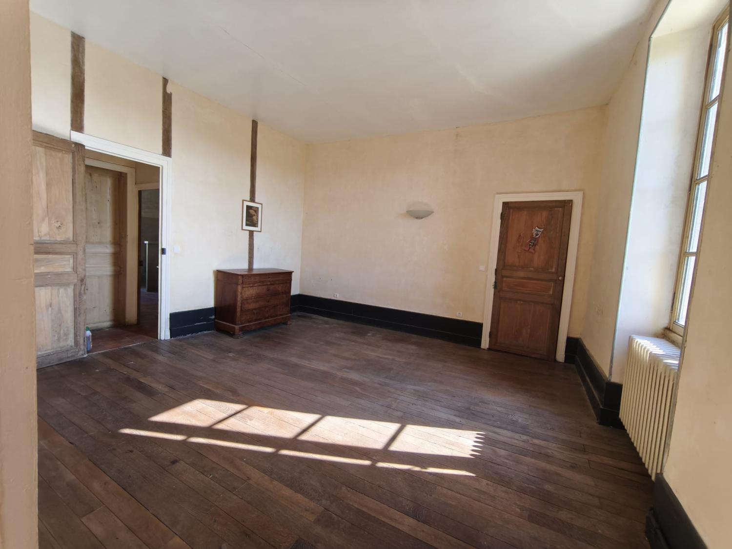  kaufen Schloss Montigny-sur-Canne Nièvre 12