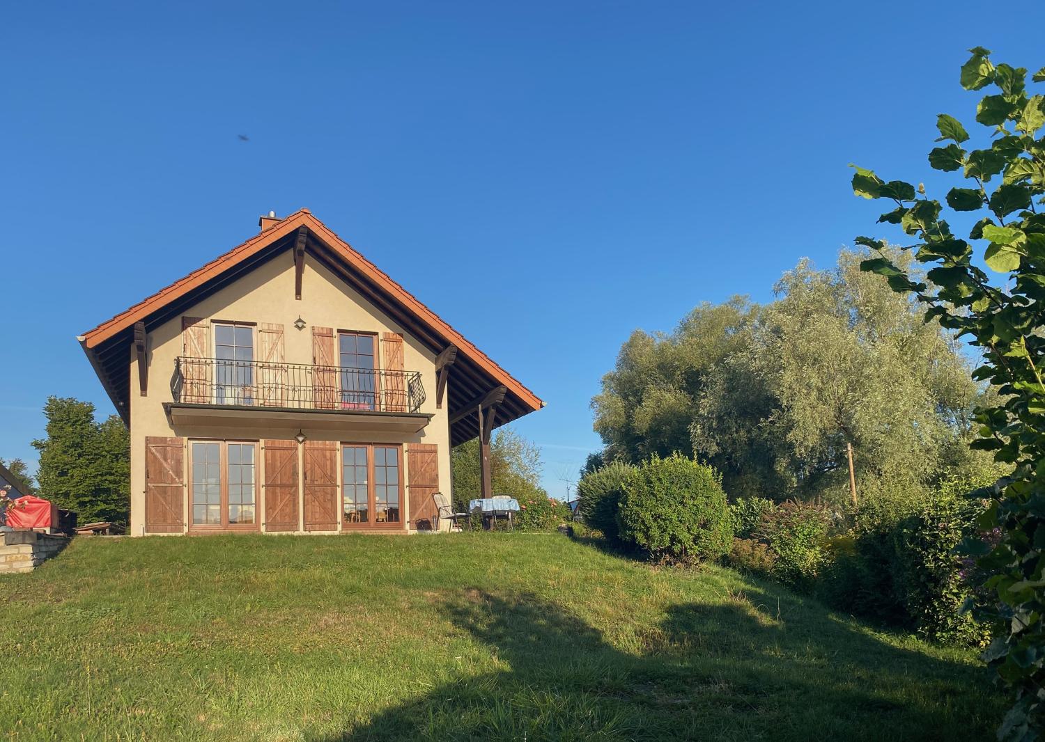  kaufen Haus Rémering-lès-Puttelange Moselle 25