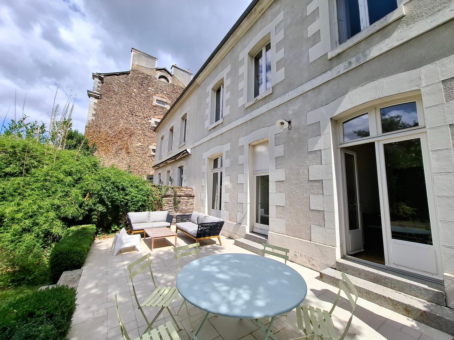  kaufen Stadthaus Rennes Ille-et-Vilaine 1