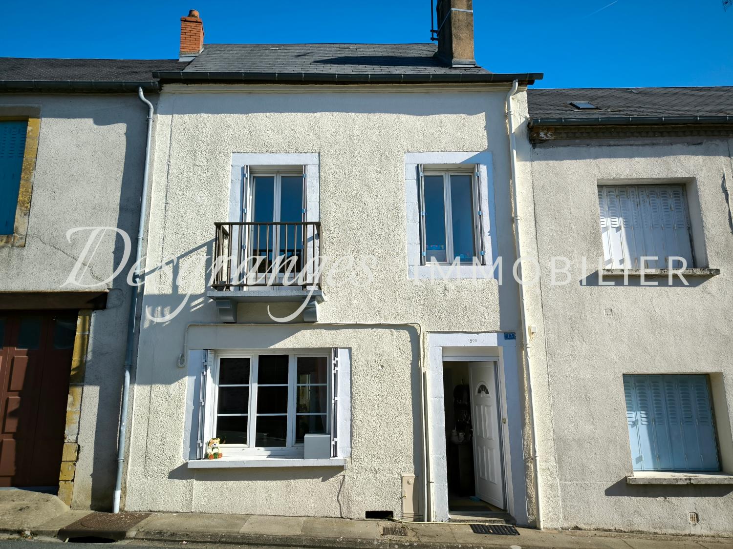  kaufen Dorfhaus Payzac Dordogne 1