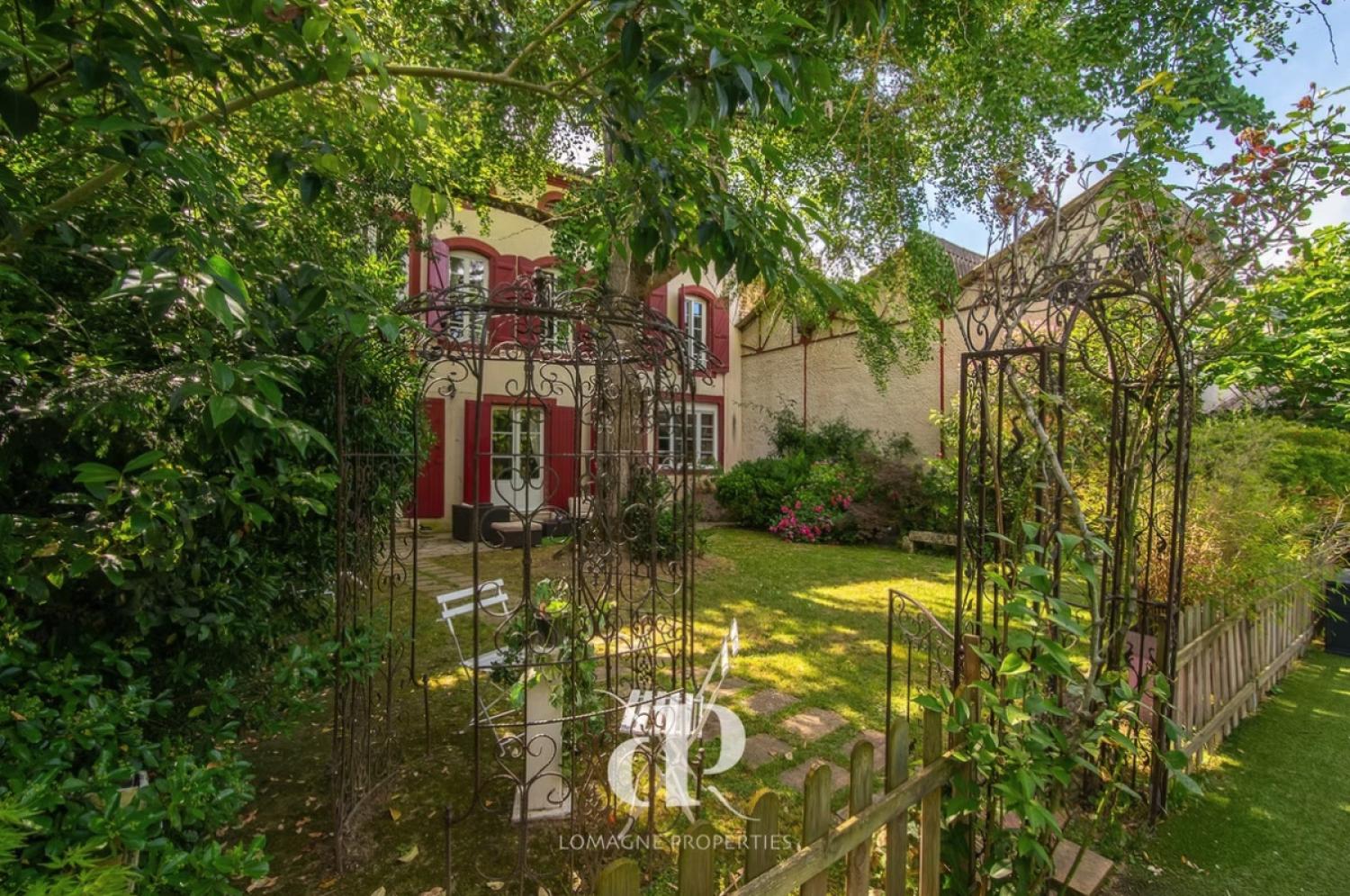 kaufen Haus Beaumont-de-Lomagne Tarn-et-Garonne 3