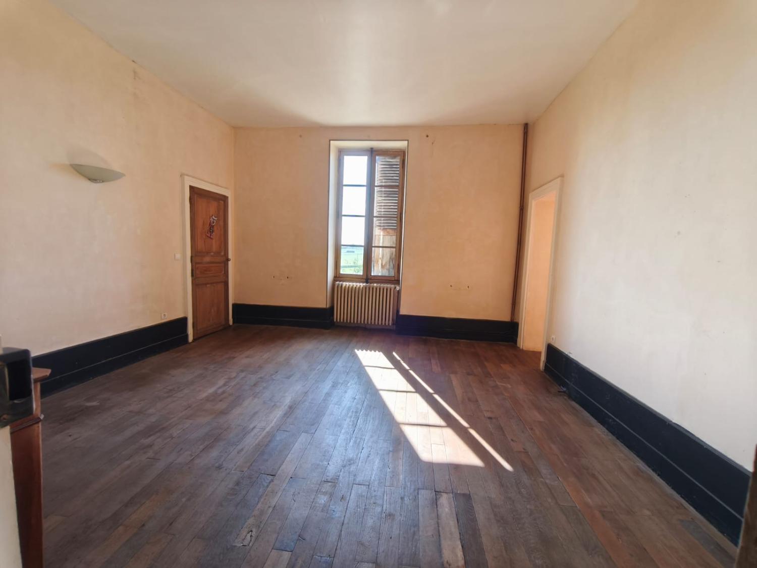  kaufen Schloss Montigny-sur-Canne Nièvre 13