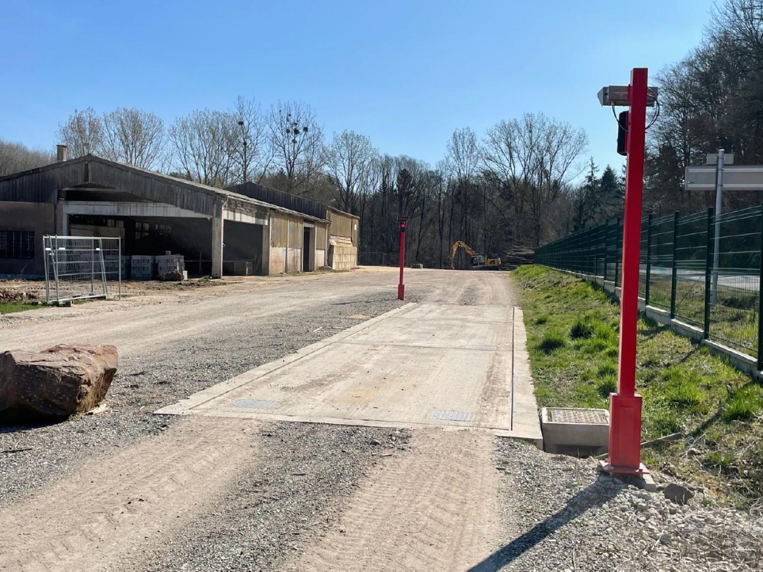  kaufen Grundstück Waldhambach Bas-Rhin 4