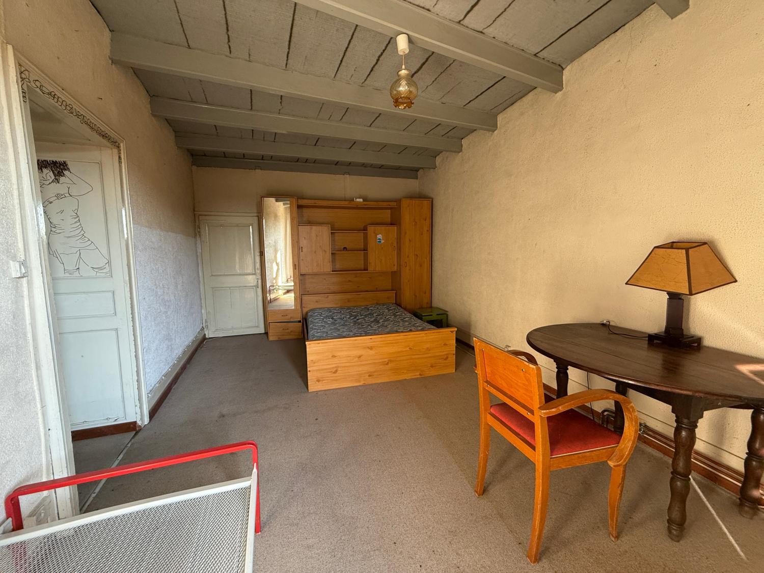  kaufen Dorfhaus Melay Haute-Marne 17