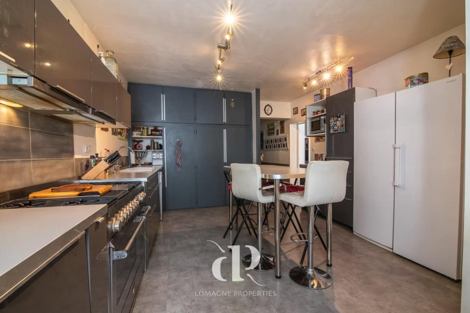 kaufen Haus Beaumont-de-Lomagne Tarn-et-Garonne 17
