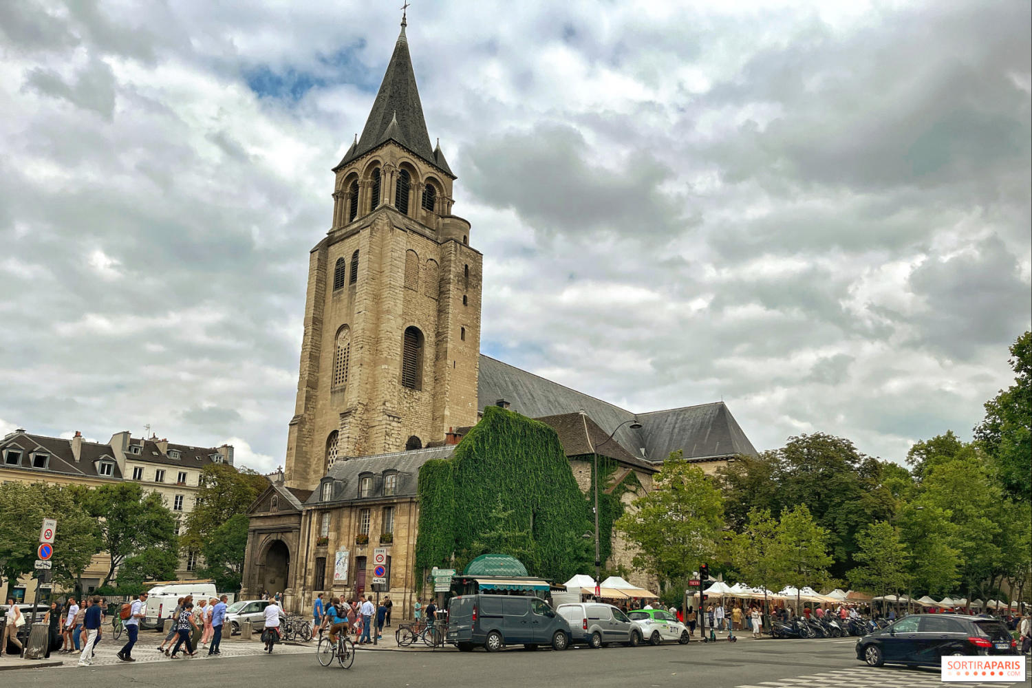  kaufen Wohnung/ Apartment Paris 6e Arrondissement Paris (Seine) 2