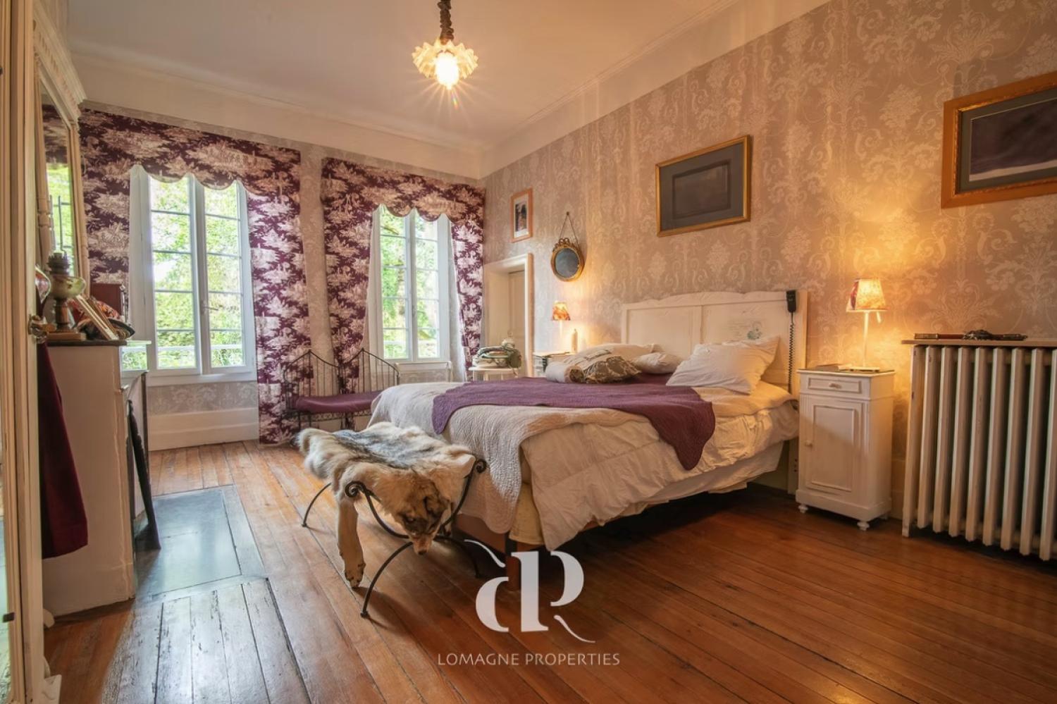 kaufen Haus Beaumont-de-Lomagne Tarn-et-Garonne 19