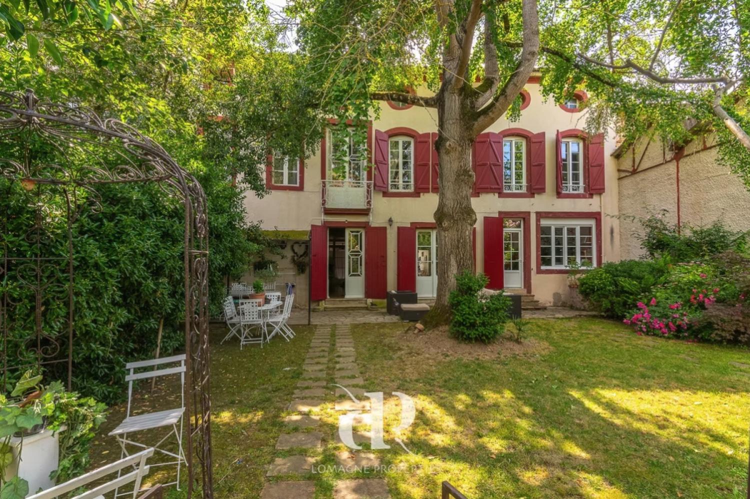 kaufen Haus Beaumont-de-Lomagne Tarn-et-Garonne 1