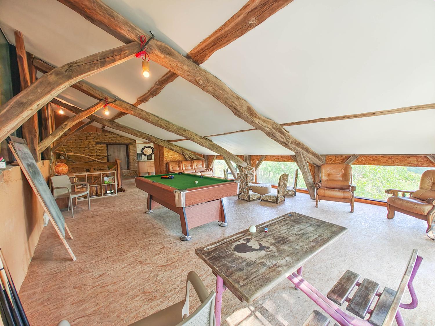 kaufen Haus Terrebasse Haute-Garonne 37