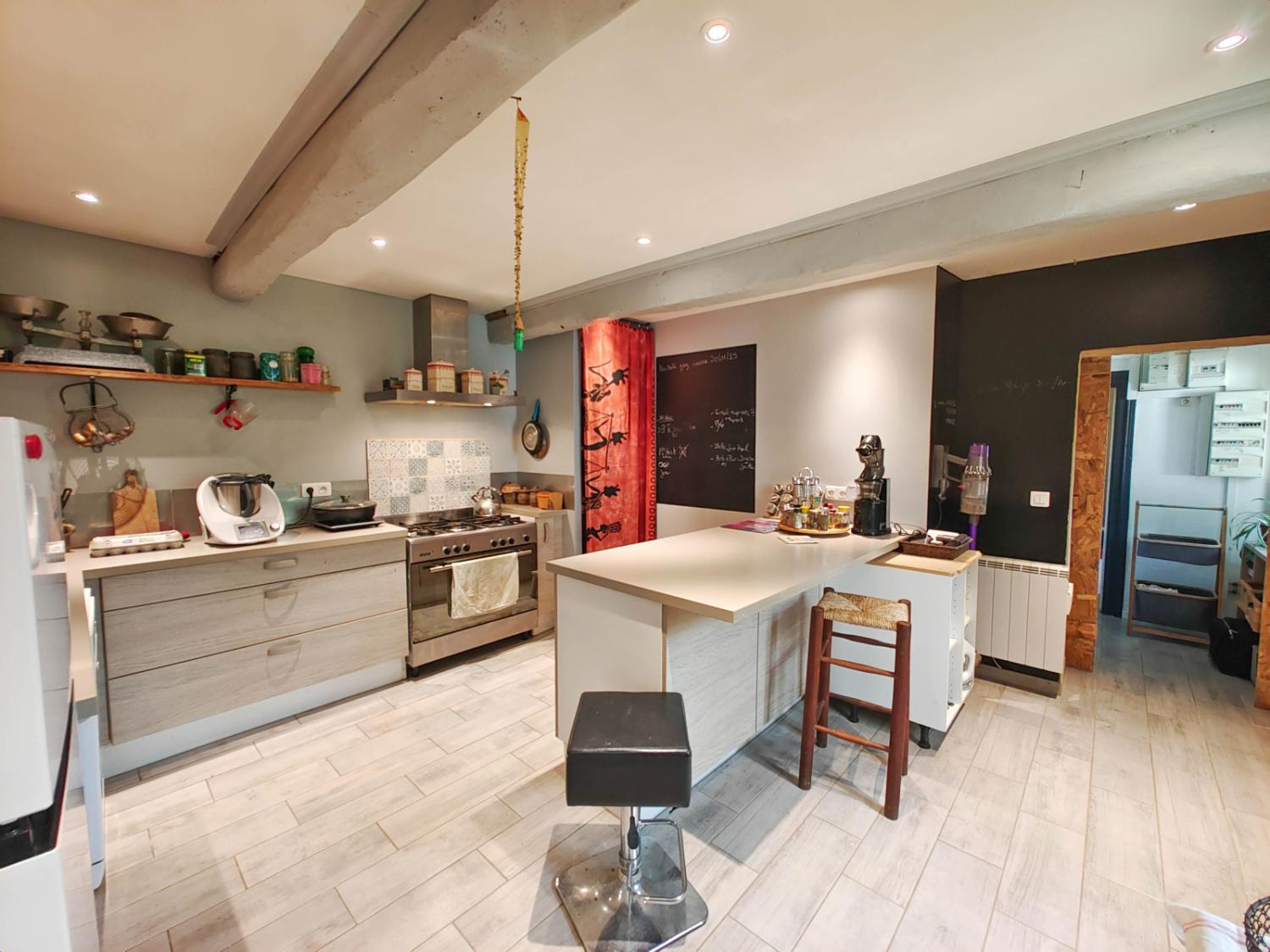 kaufen Haus Terrebasse Haute-Garonne 10