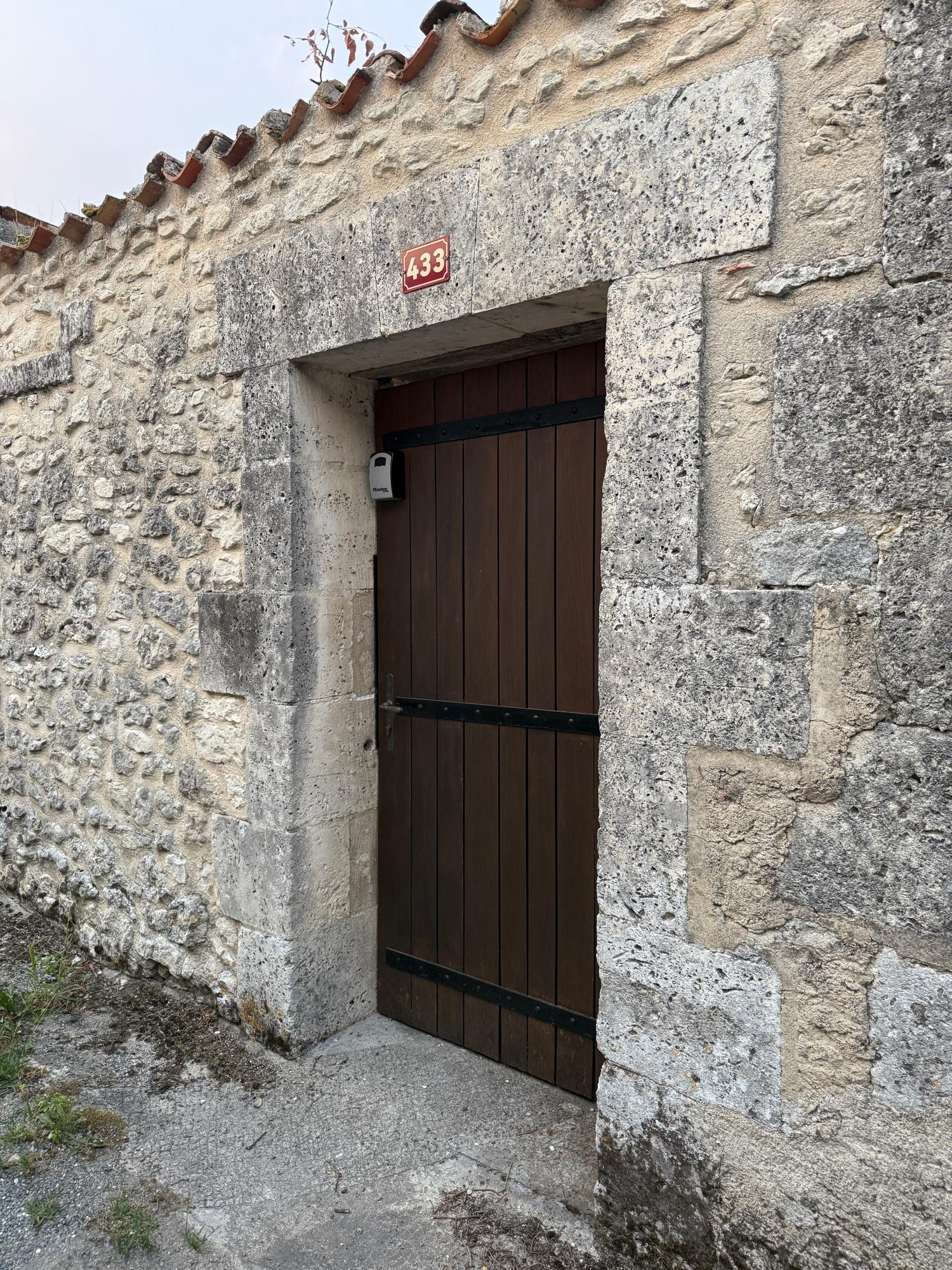  kaufen Freistehend Cherval Dordogne 11