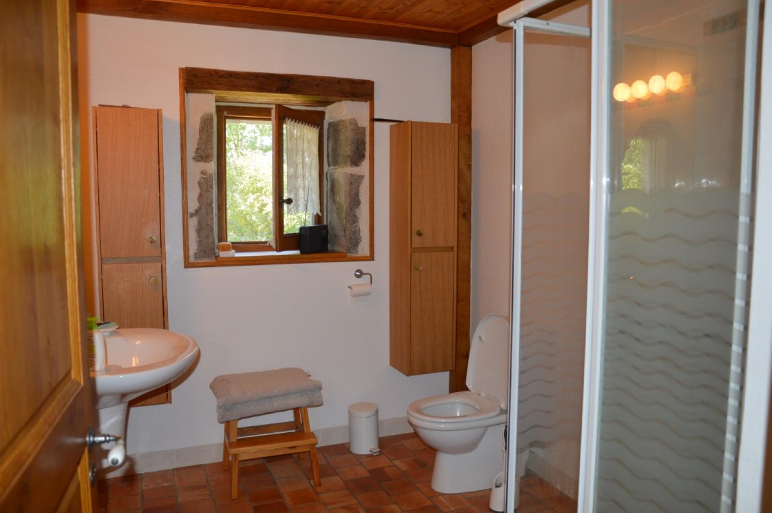  kaufen Freistehend Aunay-en-Bazois Nièvre 9