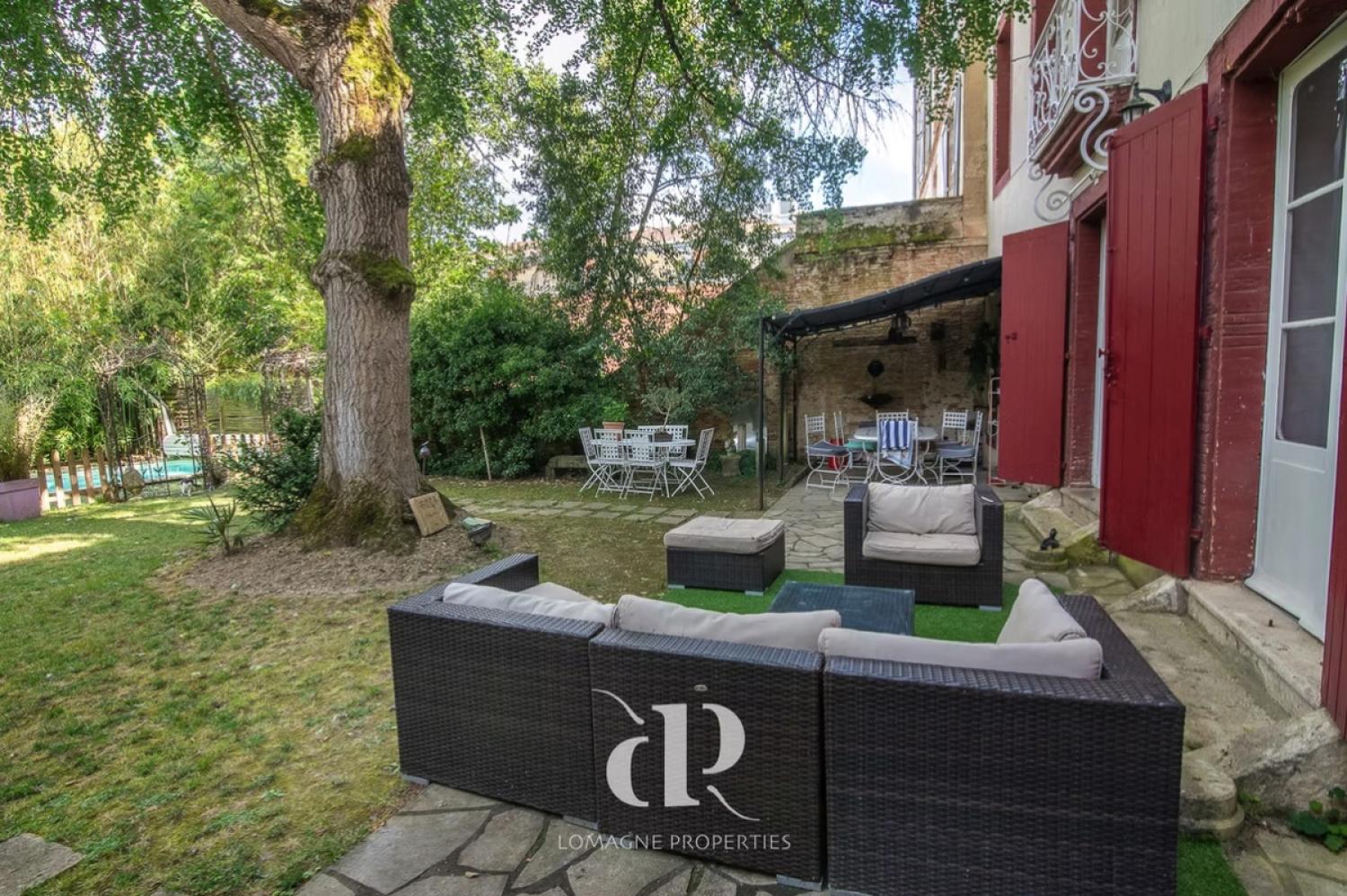 kaufen Haus Beaumont-de-Lomagne Tarn-et-Garonne 4