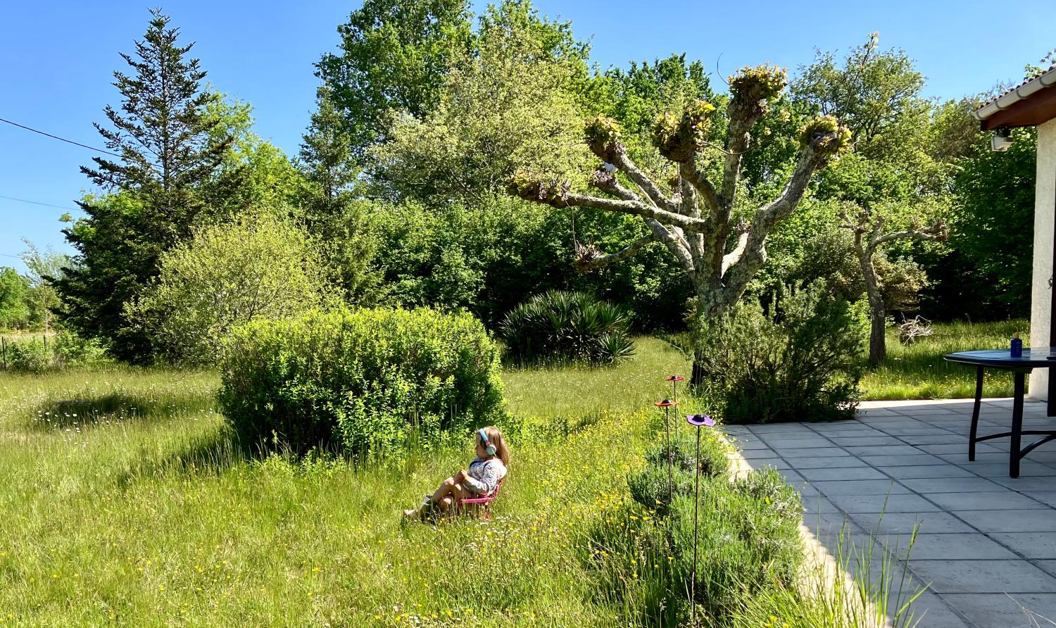 kaufen Haus Gaillan-en-Médoc Gironde 5