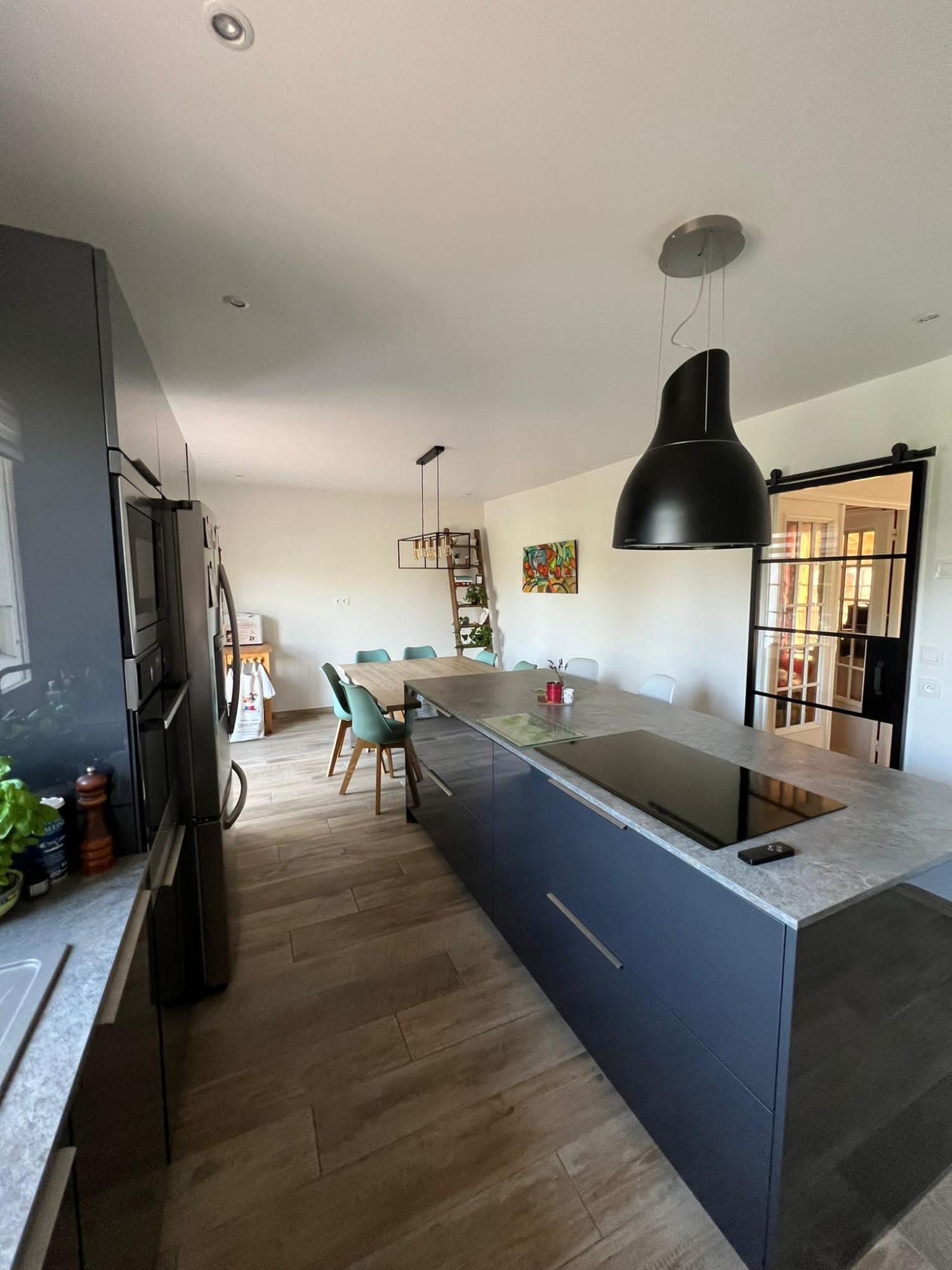  kaufen Freistehend La Houssaye-en-Brie Seine-et-Marne 7