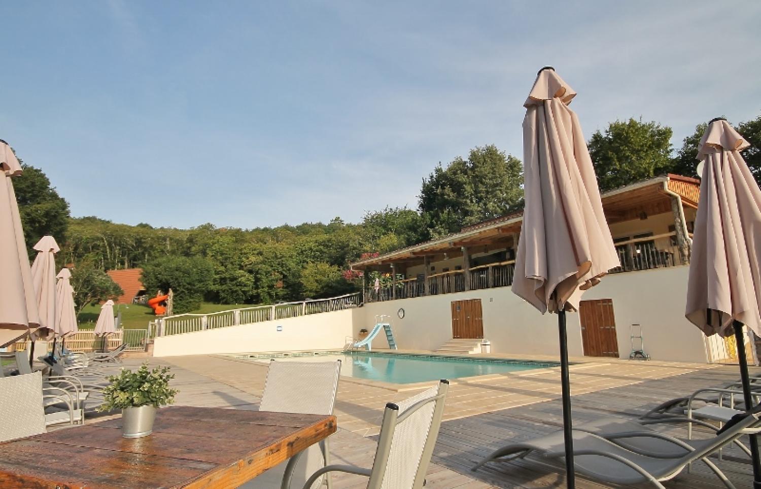  kaufen Camping Cahors Lot 32