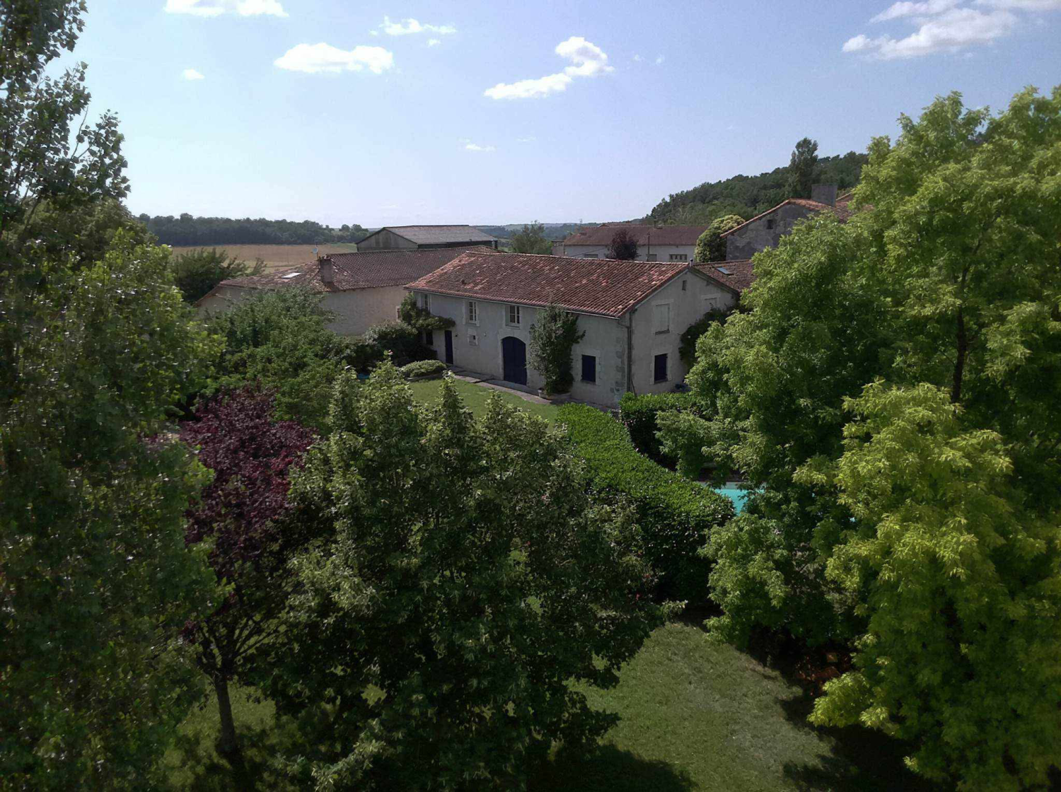  kaufen Freistehend Cherval Dordogne 6