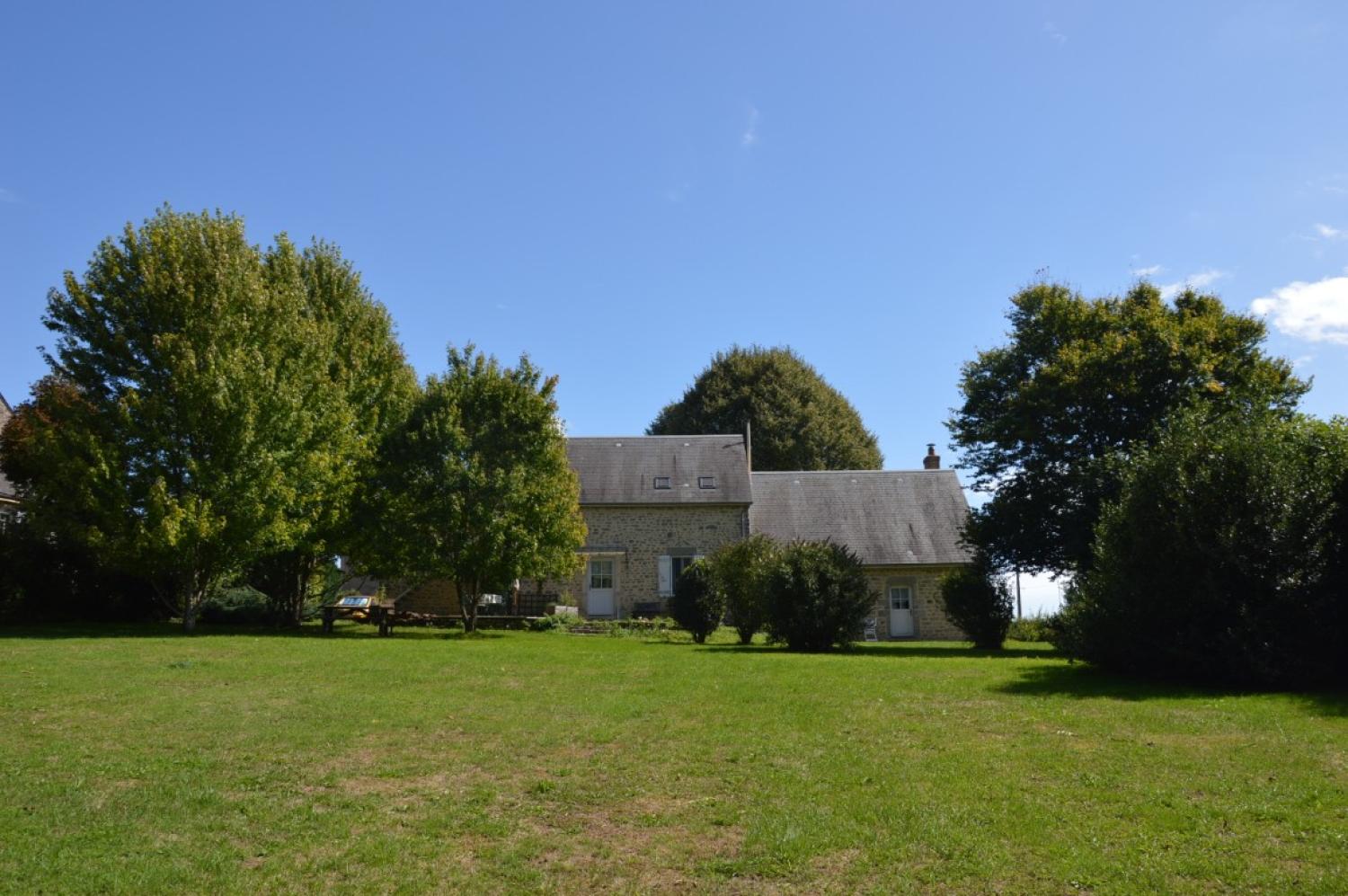 kaufen Freistehend Aunay-en-Bazois Nièvre 16