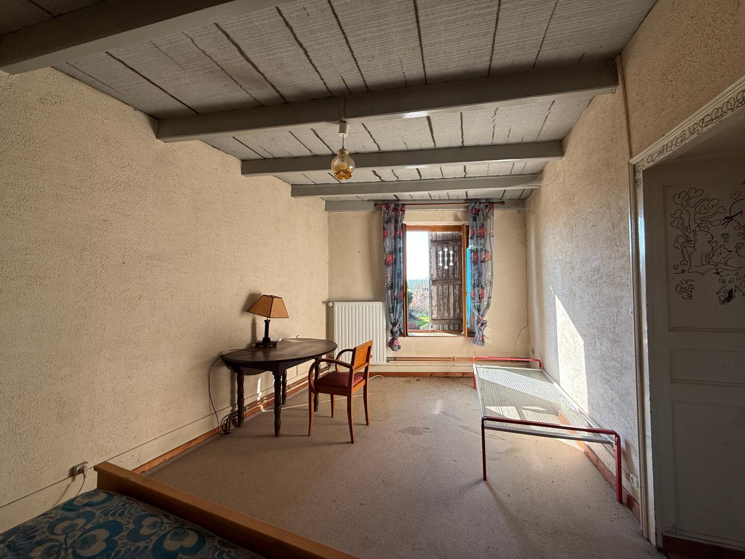  kaufen Dorfhaus Melay Haute-Marne 16