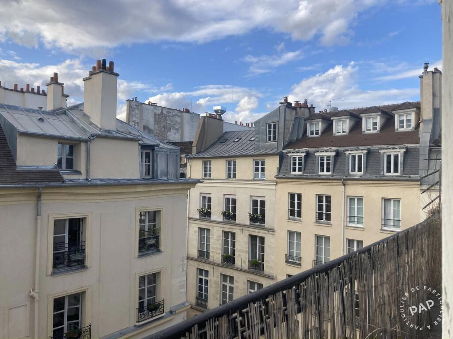  kaufen Wohnung/ Apartment Paris 6e Arrondissement Paris (Seine) 22