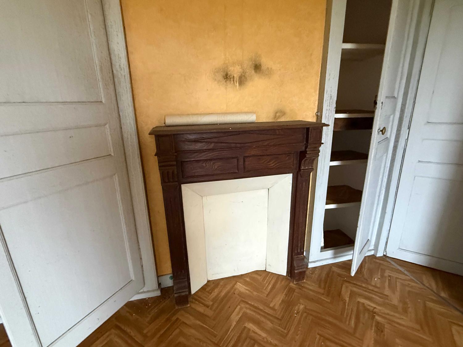 kaufen Dorfbauernhof Jussey Haute-Saône 16