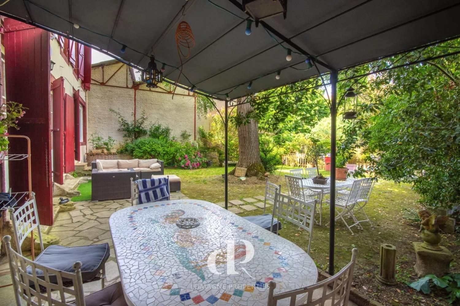 kaufen Haus Beaumont-de-Lomagne Tarn-et-Garonne 6